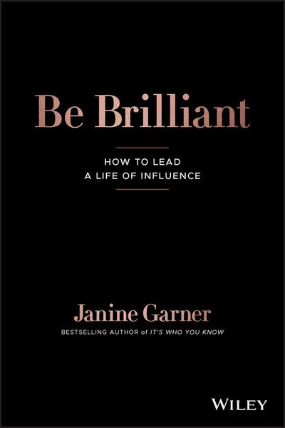 Produktbild: Be Brilliant