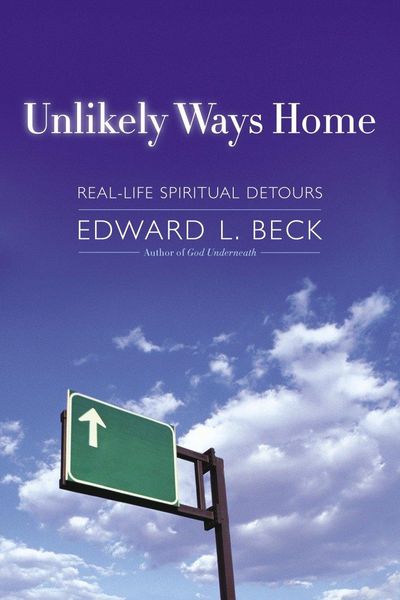 Produktbild: Unlikely Ways Home