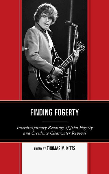 Produktbild: Finding Fogerty