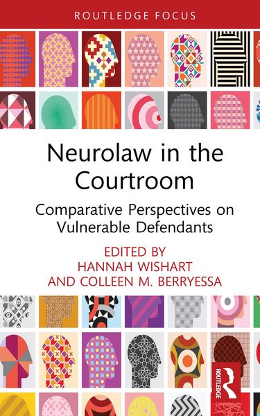 Produktbild: Neurolaw in the Courtroom