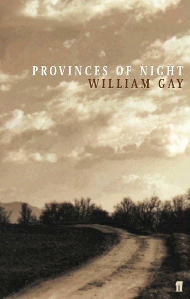 Produktbild: Provinces of Night