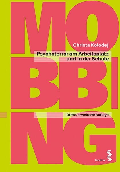 Produktbild: Mobbing