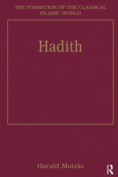 Produktbild: Hadith