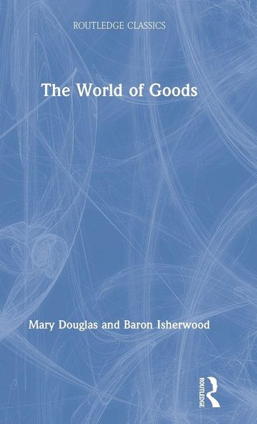 Produktbild: The World of Goods