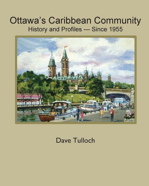 Produktbild: Ottawa's Caribbean Community since 1955