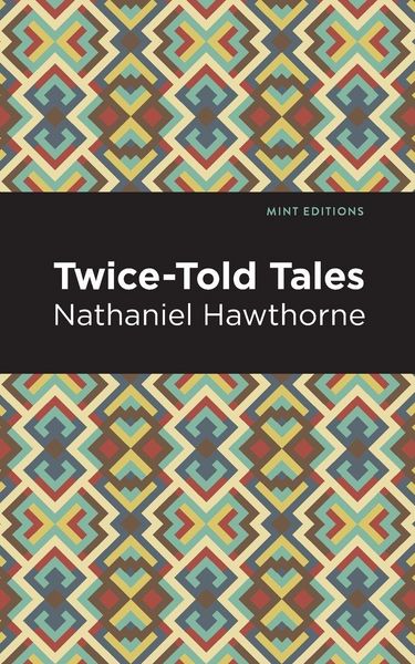 Produktbild: Twice Told Tales