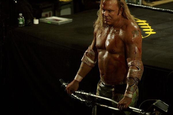 Produktbild: The Wrestler