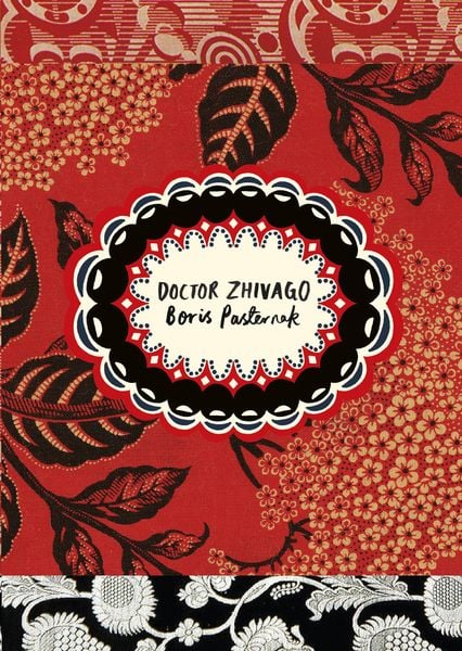 Produktbild: Doctor Zhivago (Vintage Classic Russians Series)