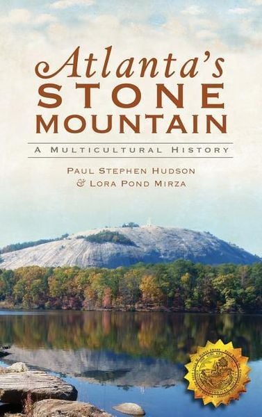 Produktbild: Atlanta's Stone Mountain