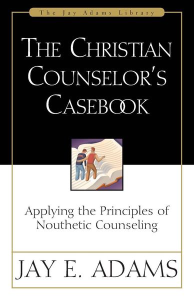 Produktbild: The Christian Counselor's Casebook