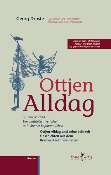 Produktbild: Ottjen Alldag