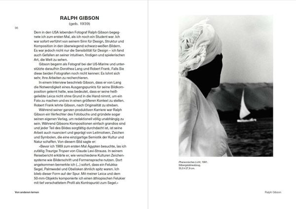 Produktbild: Gebrauchsanweisung Fotografie