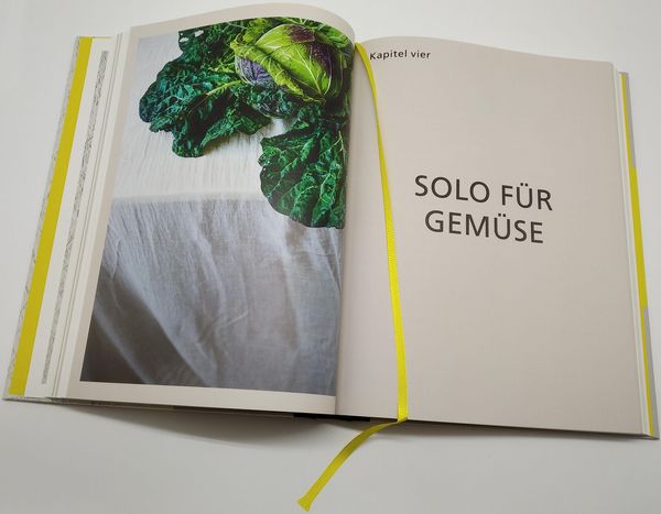Produktbild: ONE - A Greener Way to Cook