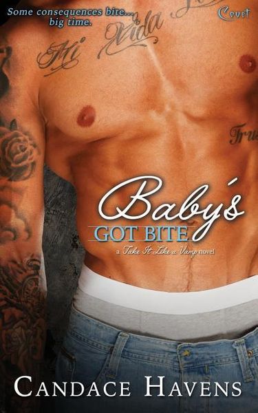 Produktbild: Baby's Got Bite
