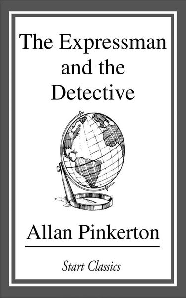Produktbild: The Expressman and the Detective