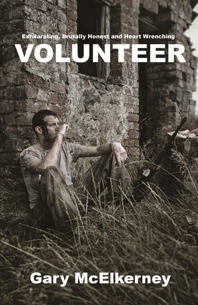 Produktbild: Volunteer