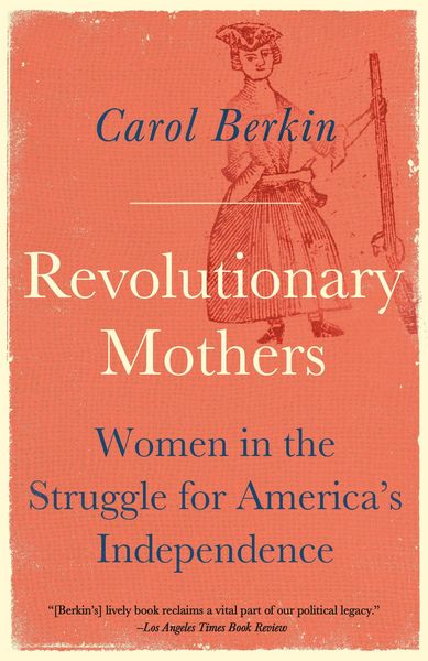 Produktbild: Revolutionary Mothers