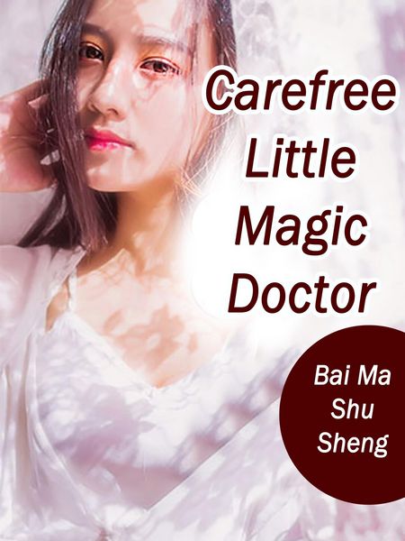 Produktbild: Carefree Little Magic Doctor