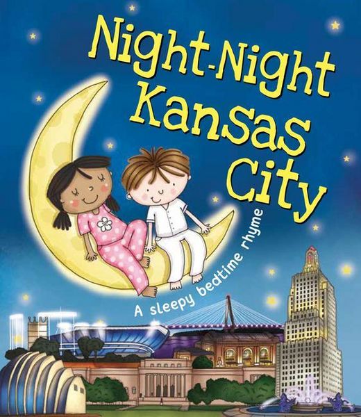 Produktbild: Night-Night Kansas City