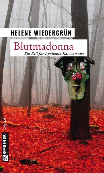 Produktbild: Blutmadonna
