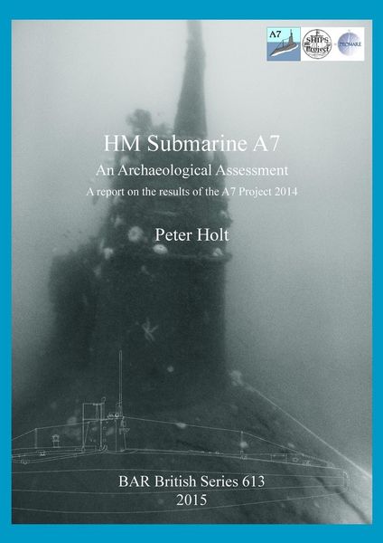 Produktbild: HM Submarine A7