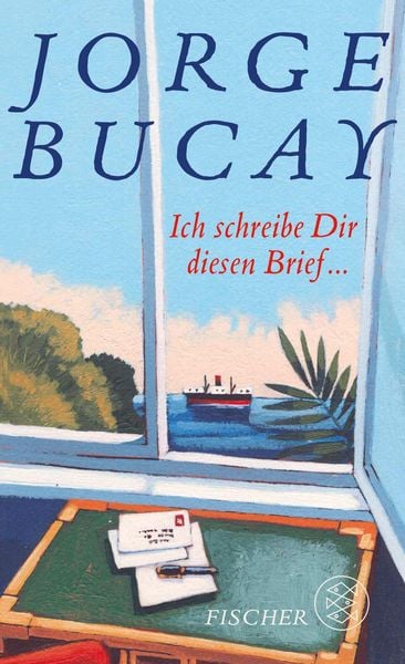 Produktbild: Ich schreibe Dir diesen Brief ...