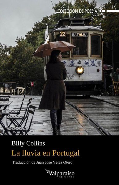 Produktbild: La lluvia en Portugal