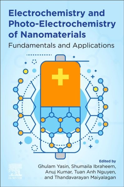 Produktbild: Electrochemistry and Photo-Electrochemistry of Nanomaterials