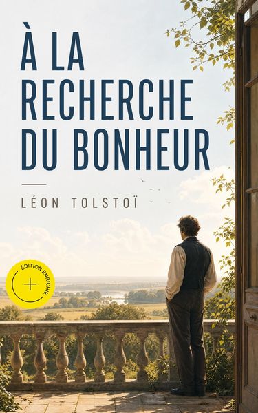 Produktbild: &Agrave; la recherche du bonheur (Annot&eacute;)