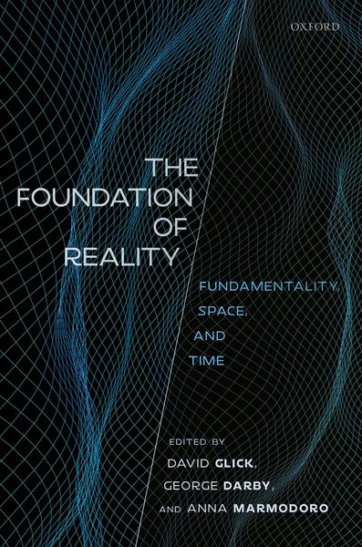 Produktbild: The Foundation of Reality