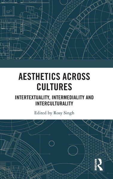 Produktbild: Aesthetics across Cultures