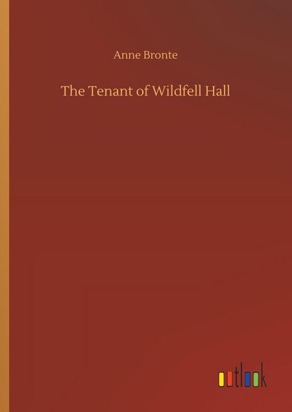 Produktbild: The Tenant of Wildfell Hall