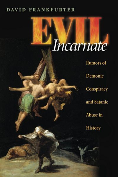 Produktbild: Evil Incarnate