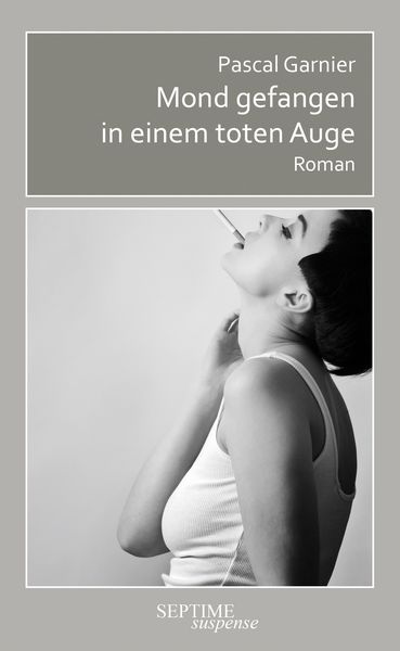 Produktbild: Mond gefangen in einem toten Auge