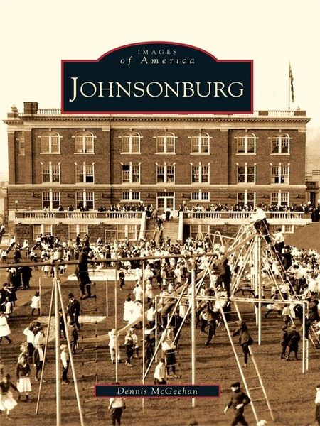 Produktbild: Johnsonburg