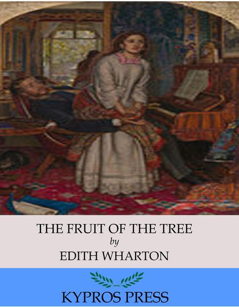Produktbild: The Fruit of the Tree