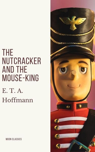 Produktbild: The Nutcracker and the Mouse-King