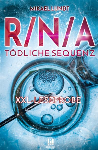 Produktbild: R/N/A: T&ouml;dliche Sequenz