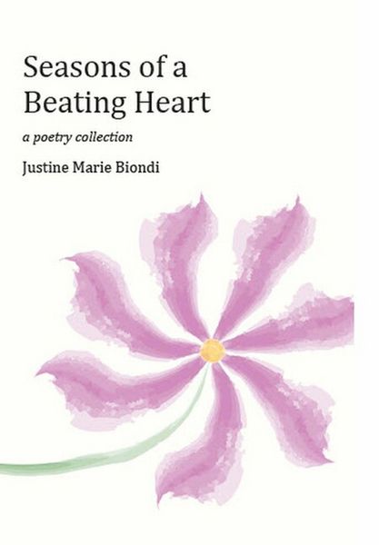 Produktbild: Seasons of a Beating Heart