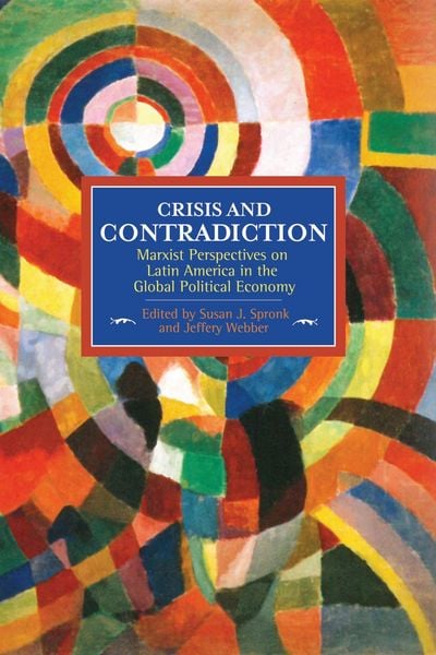 Produktbild: Crisis and Contradiction