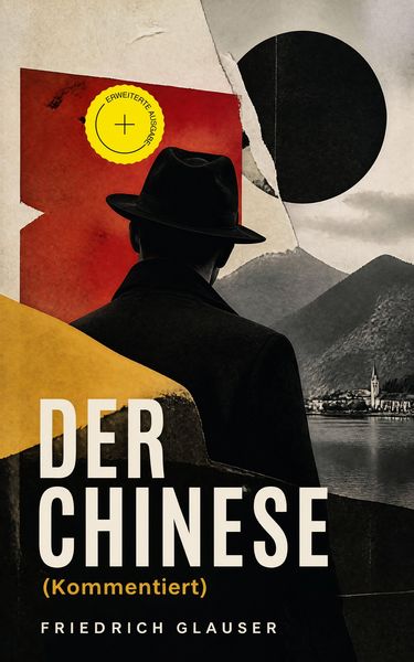Produktbild: Der Chinese (Kommentiert)