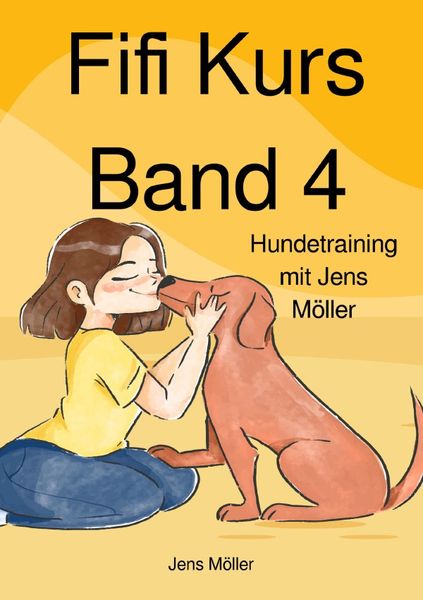 Produktbild: Fifi Kurs / Fifi Kurs Band 4