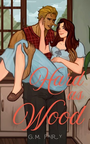 Produktbild: Hard as Wood