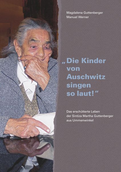 Produktbild: "Die Kinder von Auschwitz singen so laut!"