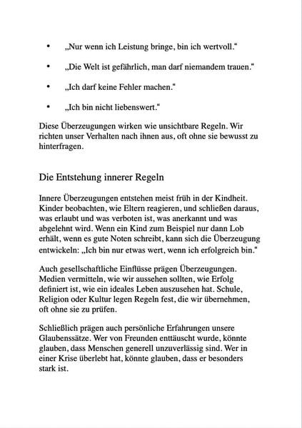 Produktbild: Meistere Deine Gef&uuml;hle