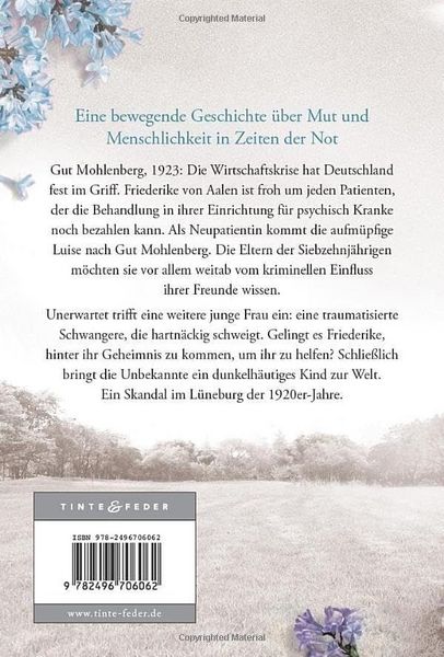 Produktbild: Mehr als die Finsternis