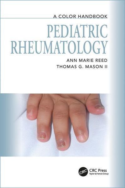 Produktbild: Pediatric Rheumatology
