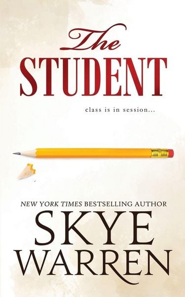 Produktbild: The Student