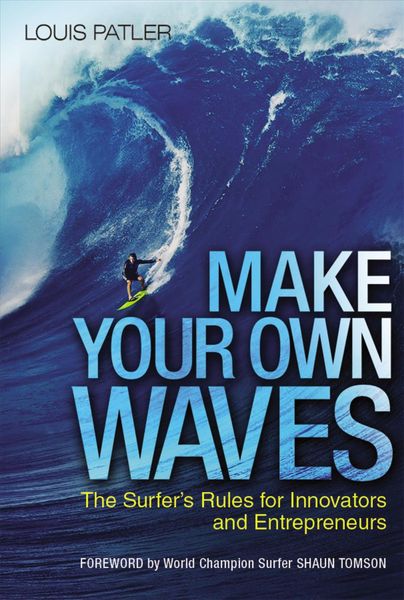 Produktbild: Make Your Own Waves