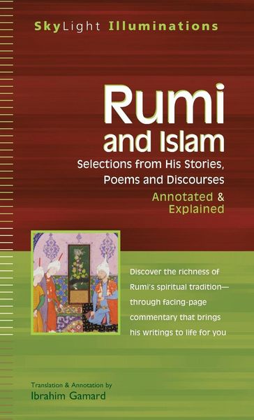 Produktbild: Rumi and Islam